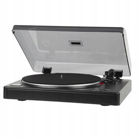 Gramofon Kruger&Matz TT-501 AUX USB 1.1 RCA