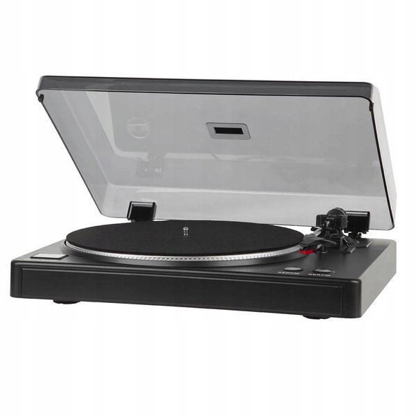 Gramofon Kruger&Matz TT-501 AUX USB 1.1 RCA