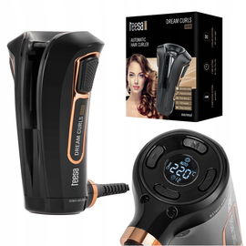 Lokówka automatyczna Teesa DREAM CURLS X600