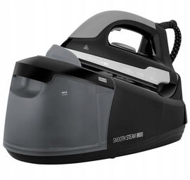 STACJA PAROWA ŻELAZKO 2400W GENERATOR PARY 3,5 BAR