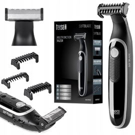 Teesa SOFTBLADE GOLARKA DO BRODY I CIAŁA