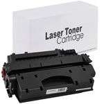 TONER DO HP HP-05X/80X CE505X / CF280X / CRG719H / 05X 80X
