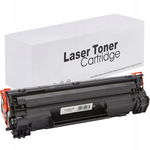 TONER DO HP HP-83A CF283A / 83A / CF283 XL HP-83A-E1