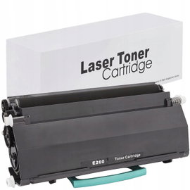 TONER DO LEXMARK E260 LE-E260 E260A11E