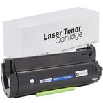 Toner do LEXMARK MX310 LE-MX310X / 60F2H00 / 602H