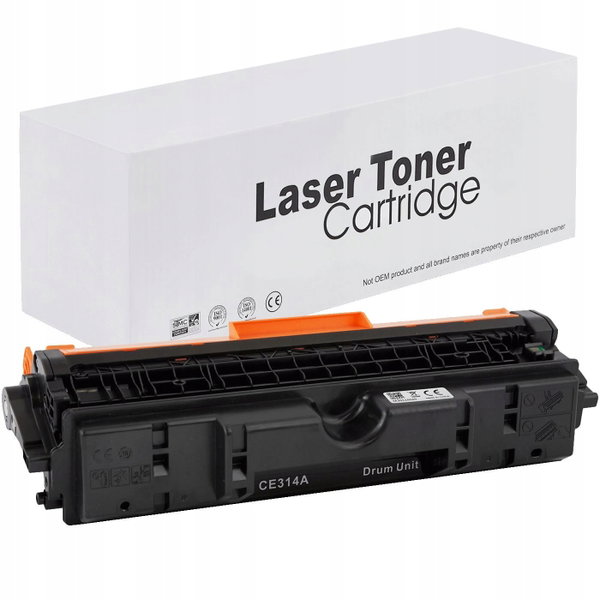 BĘBEN DO HP CE314A HP-D314