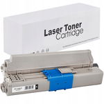 Toner do OKI OK-310B 44469803 OK-310B-E1