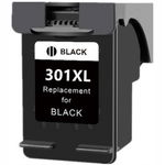 Tusz do HP 301 XL 1050 2050 3050 1000 1510 4504