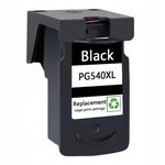Tusz do CANON PG-540 XL PIXMA MG3250 2150 MX375