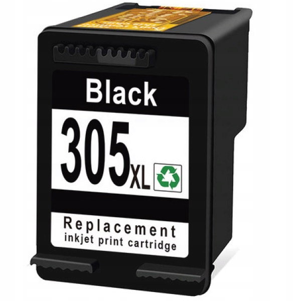 Tusz do HP 305 XL 6020e 2710e 2720e 2700 3YM61AE