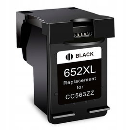 Tusz do HP 652 XL 1115 2315 2135 3635 3835 4535