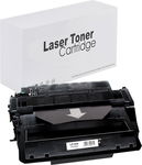 TONER DO HP LJ CE255X 55X P3010 P3015 M521 M525
