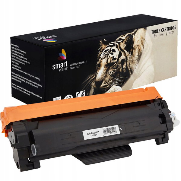 TONER DO BROTHER / L2712DW / L2532DW / L2752DW