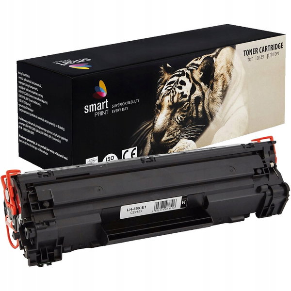 TONER DO DRUKARKI HP LaserJet P1102 P1102w XL NOWY