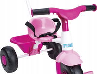 Feber Baby Trike Rowerek trójkołowy dziecięcy 2w1/ BRAK BŁOTNIKA