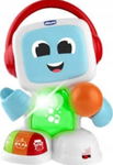 Chicco Happy Music Robit Sing Along śpiewający robot dzieci Interaktywny