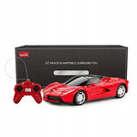 Ferrari LeFerrari 1:24 Rastar 48900 auto sterowane