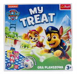 Gra planszowa Trefl Psi Patrol My Treat