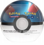 Pokemon TCG: Pokemon Go PokeBall Tin