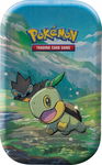 TURTWING Mini Tin - Sinnoh Stars Mini Tin 2022