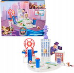 Wyrzutnia Spin Master Liberty + Junior Patrollers Playset