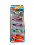 HOT WHEELS AUTO SAMOCHÓD - FLAMES HTV47 - Asst. 01806 - LIMITOWANE !