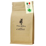 Kawa ziarnista 1kg świeżo palona 100% Arabica Mexico Palmera Coffee eco