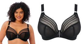 45T Elomi Matilda biustonosz miękki z fiszbinami 36HH 80L
