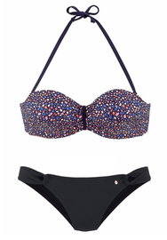 119T S.Oliver bikini komplet strój kostium kąpielowy dwuczęściowy 40A