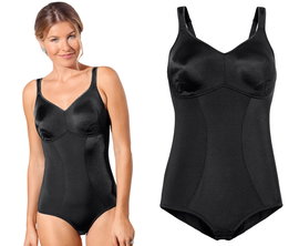 135T Speidel body modelujące wyszczuplające bez fiszbin 100C