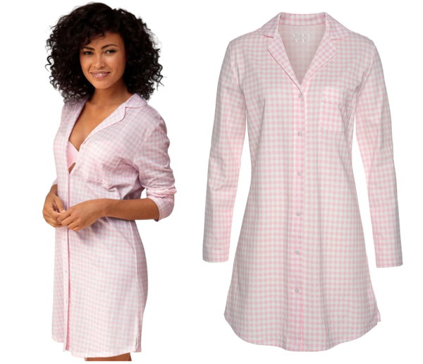 7T Vivance Dreams koszulka koszula nocna piżama 42/44 XL/2XL
