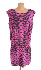 Marks&Spencer bluzka tunika 16 44 2XL