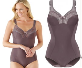 41T Swegmark body modelujące wyszczuplające 95B