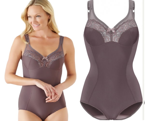 41T Swegmark body modelujące wyszczuplające 95B