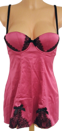 3T La Senza koszula nocna damska 36 S