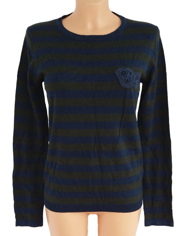 49T Pedro Del Hierro sweter damski S
