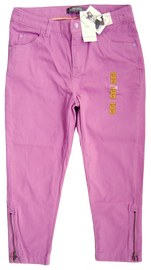 45T Marks&Spencer spodnie jeansy rybaczki dziewczęce 146 10-11 lat