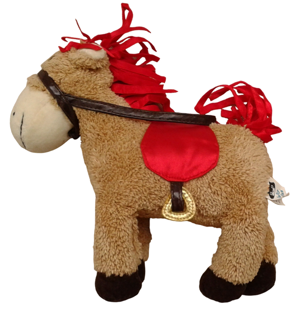 75T Jellycat maskotka konik koń vintage unikat