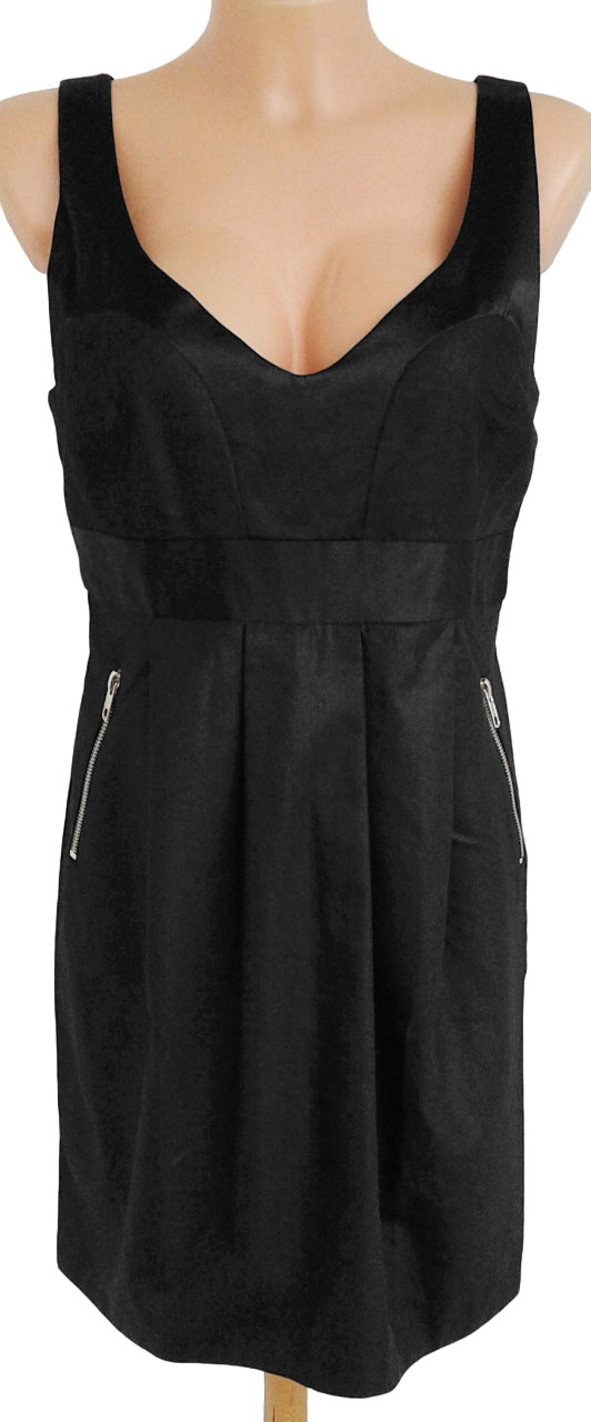 1T Miss Selfridge sukienka elegancka klasyczna 40 / L