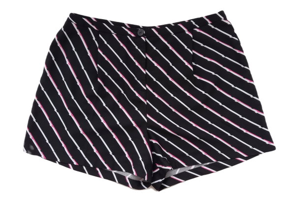 1Z F&F spodenki szorty wysoki stan 46 3XL