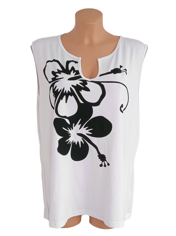 55T Bonprix tunika bluzka 48/50 4XL/5XL