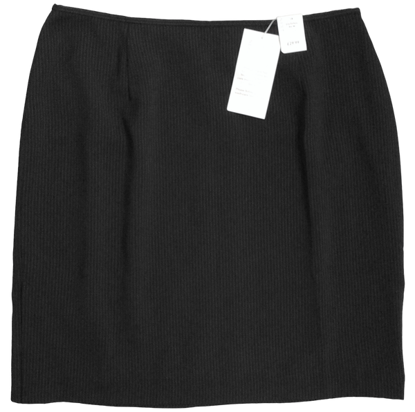 32T Next spódnica prosta klasyczna mini 46 3XL