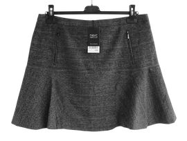 P39T Next Spódnica rozkloszowana mini 42 XL