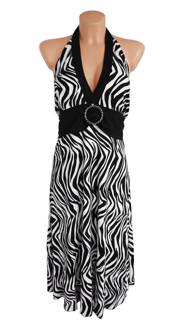 56T Dorothy Perkins sukienka midi 48 4XL