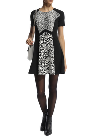 19T River Island sukienka mini 34 XS