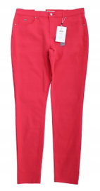 1Z Only Carmakoma spodnie damskie elastyczne rurki 46 3XL