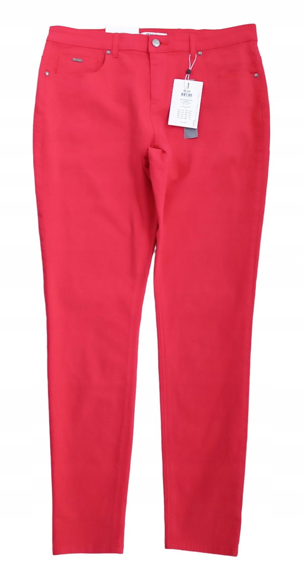 1Z Only Carmakoma spodnie damskie elastyczne rurki 46 3XL