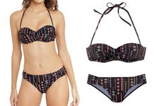 121T Buffalo bikini komplet strój kostium kąpielowy dwuczęściowy 36B