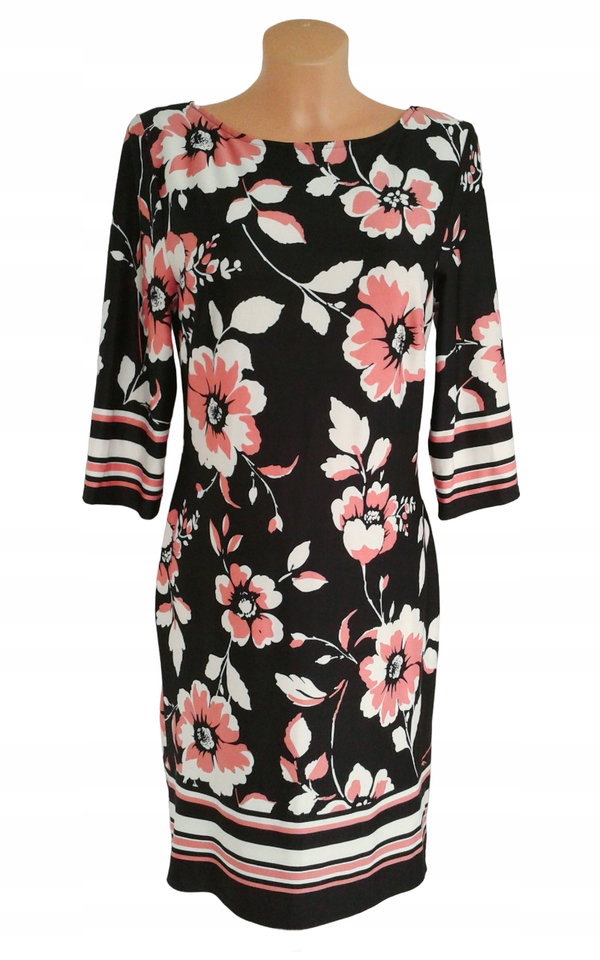 116T Primark tunika sukienka mini 12 40 L