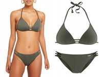 109T Bruno Banani bikini komplet strój kostium kąpielowy dwuczęściowy 42C